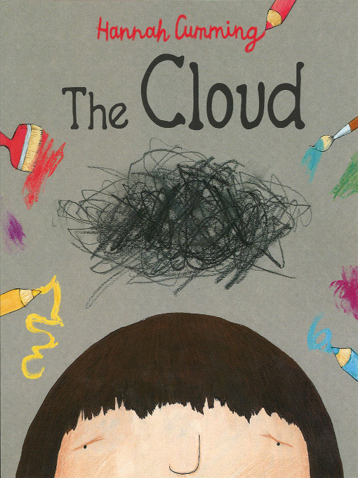 Title details for The Cloud by Hannah Cumming - Available